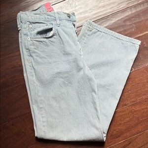 SHAPES Los Angeles Denim Products